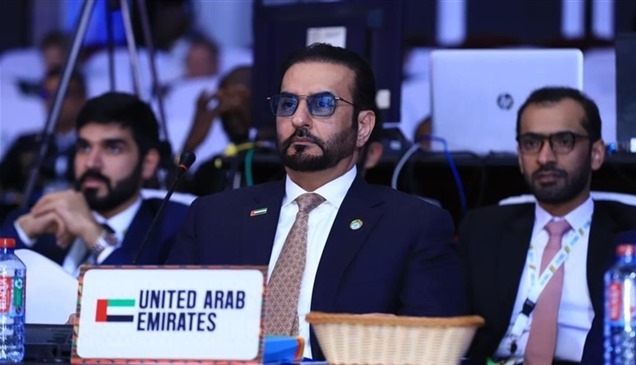 الإمارات تشارك في الاجتماع الوزاري للأمم المتحدة لحفظ السلام