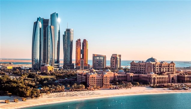 طقس الإمارات غداً: انخفاض في درجات الحرارة
