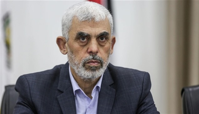 غالانت: حماس تبحث عن بديل للسنوار