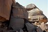 الفن الصخري في منطقة حائل في المملكة العربية السعودية