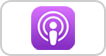 الإستماع على Apple Podcast