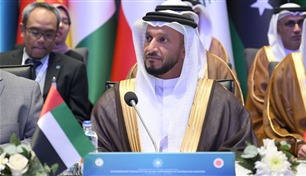 الإمارات تدعو لتكثيف التعاون الدولي لإنهاء الأزمة الإنسانية في غزة