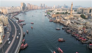 بـ112 مليون درهم .. مشروع لتطوير الرصيف البحري لخور دبي