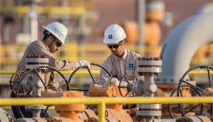  السعودية تعلن زيادة كبيرة في احتياطيات الغاز