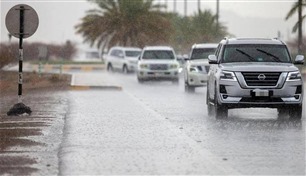 الأرصاد: تأثير متوسط للحالة الجوية على الإمارات هذا الأسبوع