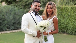 أحمد سعد يكشف لأول مرة سبب الطلاق من علياء بسيوني