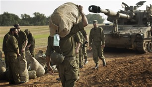 بعد عودتهم من الحرب.. جنود الاحتياط يضعون أنظارهم على السياسة الإسرائيلية