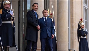 قطر وفرنسا تعارضان شن هجوم إسرائيلي على رفح