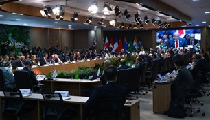 انقسام في قمة العشرين حول التصرف بالأصول الروسية