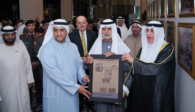 "الأرشيف والمكتبة الوطنية" يشارك في العيد الوطني للكويت