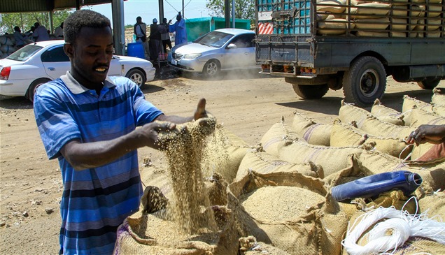 الحرب توجه ضربة قاضية للاقتصاد السوداني