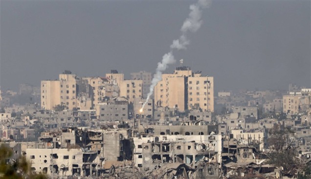 إسرائيل تأمل في اتفاق مع حماس قبل رمضان