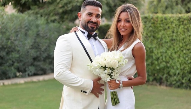 أحمد سعد يكشف لأول مرة سبب الطلاق من علياء بسيوني