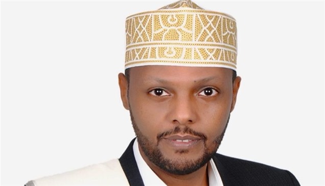 الصومالي صالح ديما يفوز بجائزة "أسماء صديق للرواية"