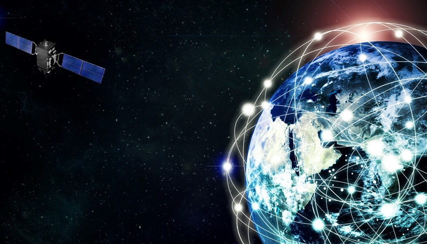 وحدة (ستارشيلد) التابعة لـ"سبيس إكس" هي المسؤولة عن بناء شبكة الأقمار الصناعية 