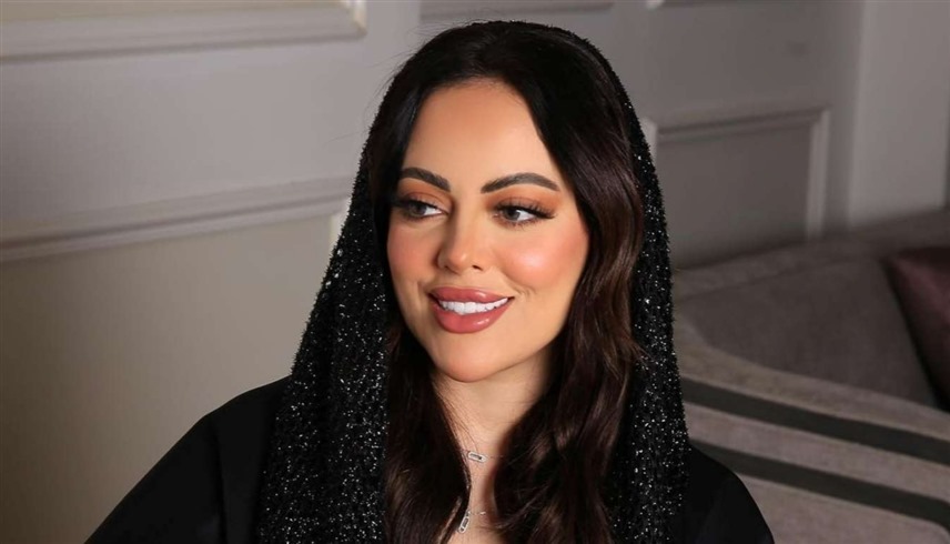الممثلة الكويتية صمود المؤمن (أرشيف)
