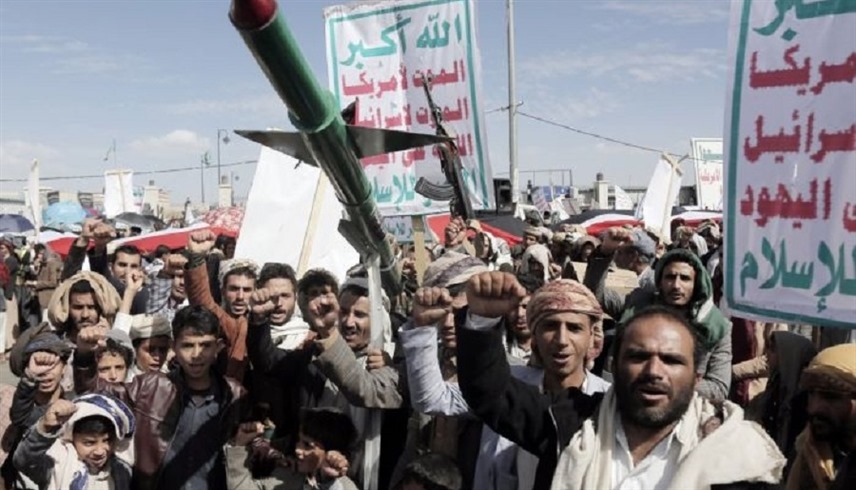 حوثيون موالون لإيران في اليمن (أرشيف)