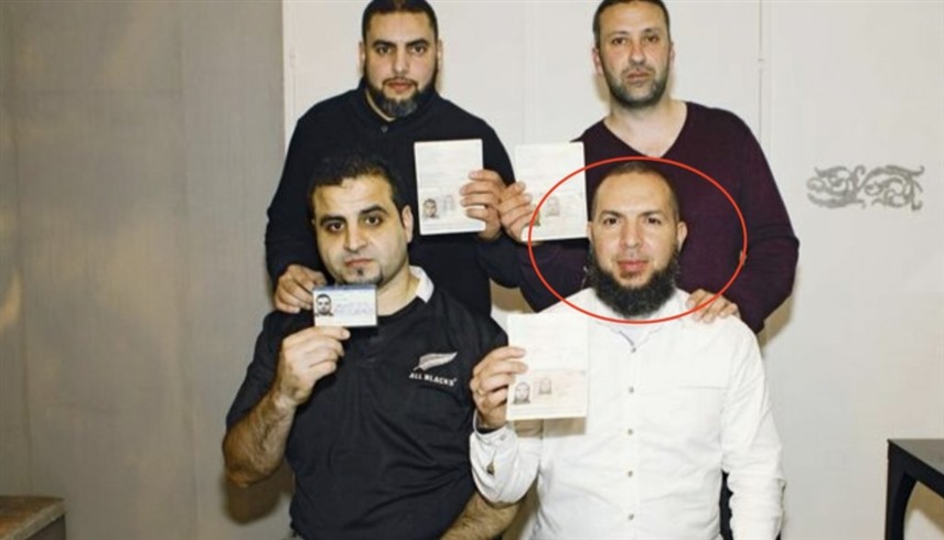 رشيد آيت الحاج جرد من جنسيته الفرنسية كباقي المدانين معه في قضايا إرهاب (متداولة)