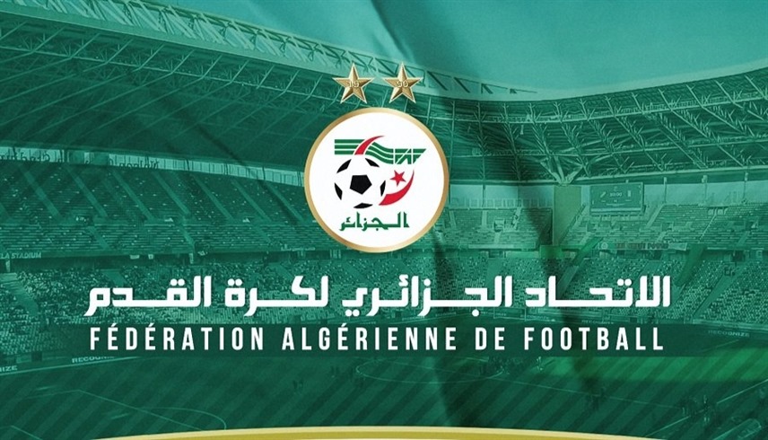 الاتحاد الجزائري لكرة القدم (إكس)