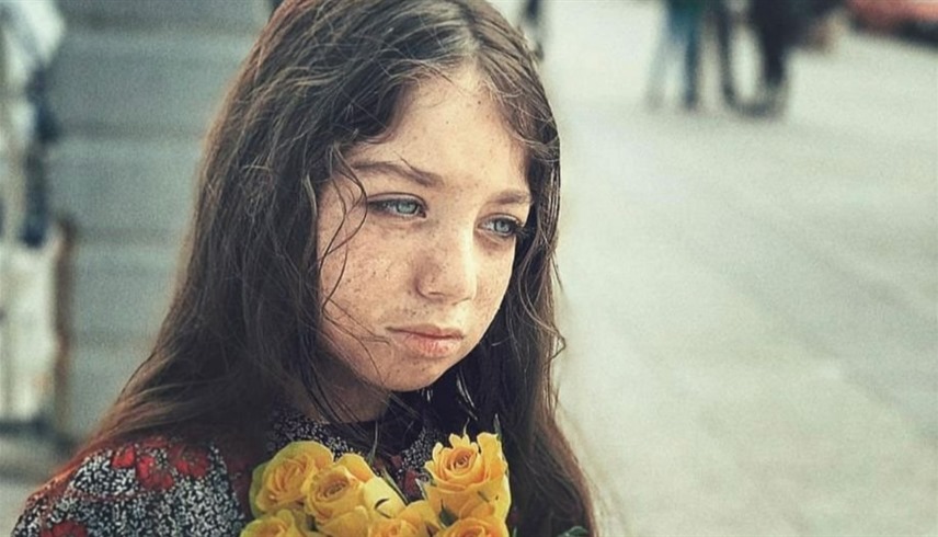  الطفلة اللبنانية تالين أبو رجيلي (أرشيف)