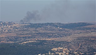 قصف إسرائيلي يدمر بلدات في جنوب لبنان