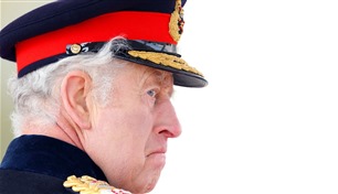 بريطانيا تدحض تقارير روسية عن وفاة الملك تشارلز