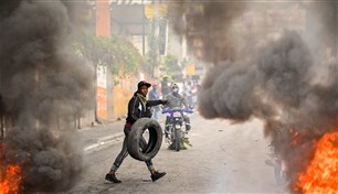 عصابة تتوعد رئيس الوزراء! أعمال عنف متواصلة في هايتي