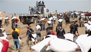 فرنسا: لا يمكن تبرير تصرفات إسرائيل في غزة 