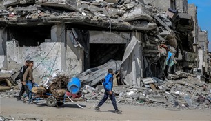 مقررة أممية: إسرائيل ترتكب تطهيراً عرقياً وإبادة في غزة
