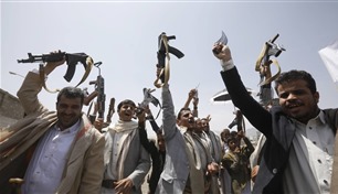 اليمن: الحوثيون خططوا لهجماتهم قبل أحداث 7 أكتوبر