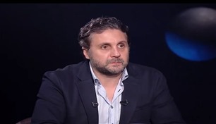 هشام ماجد يكشف سبب الانفصال عن أحمد فهمي وشيكو 