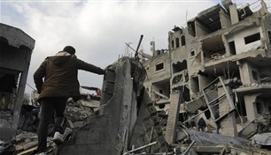 آخر تفاصيل الهدنة المرتقبة في غزة 