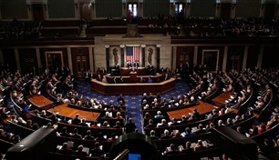 الكونغرس الأمريكي يتوصل إلى اتفاق بشأن تمويل الميزانية الفيدرالية