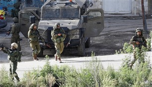 مقتل طفل فلسطيني وإصابة مجندة إسرائيلية خلال اشتباكات في رام الله