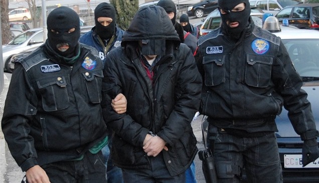إيطاليا: اعتقال 3 فلسطينيين للاشتباه في تخطيطهم لتنفيذ هجوم