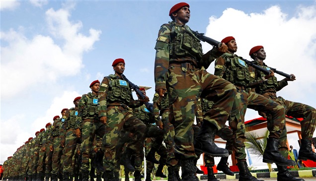 المساعدات العسكرية وحدها لا تنهي الإرهاب في إفريقيا