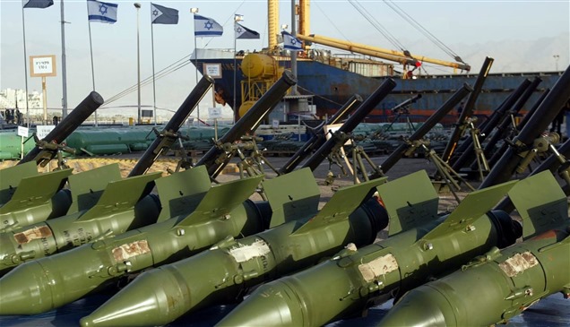 كندا توقف صادراتها العسكرية غير الفتاكة لإسرائيل