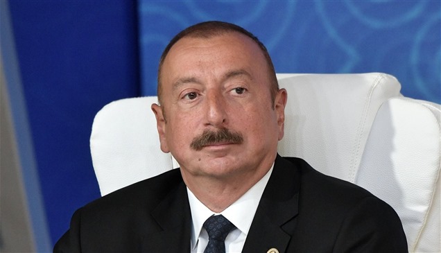 رئيس أذربيجان: السلام مع أرمينيا "أقرب من أي وقت مضى"