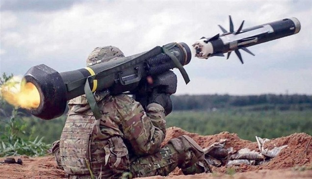 برزت بأدائها في أوكرانيا.. المغرب يشتري صواريخ جافلين المضادة للدروع