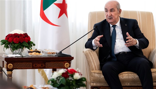 الجزائر.. هل يترشح تبون لولاية رئاسية ثانية؟