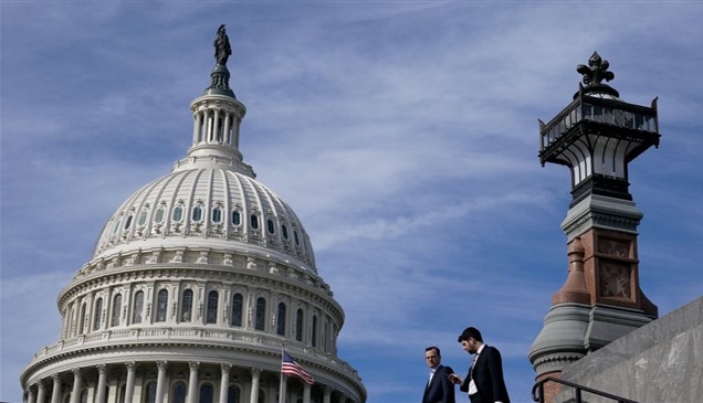 الكونغرس يسابق الوقت لتمرير الميزانية الفدرالية 