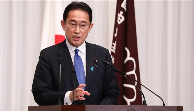 رئيس وزراء اليابان يقترح لقاء زعيم كوريا الشمالية