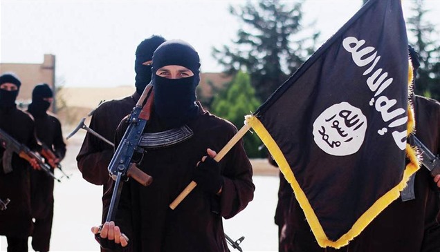 ألمانيا: محاكمة داعشي ارتكب جرائم حرب في سوريا