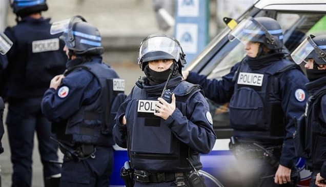 بعد هجوم موسكو.. فرنسا ترفع حالة التأهب ضد الإرهاب إلى أعلى مستوى 