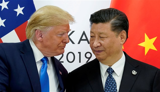 هل تخشى الصين عودة ترامب؟