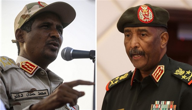 واشنطن تتطلع لاستئناف مفاوضات السودان بعد رمضان 