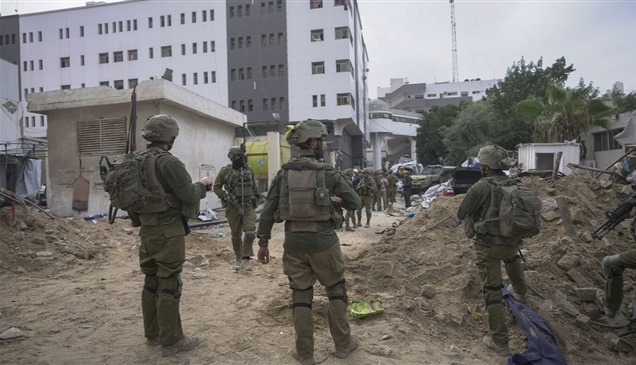 مقرب من السنوار.. الجيش الإسرائيلي يعلن مقتل قيادي في حماس 