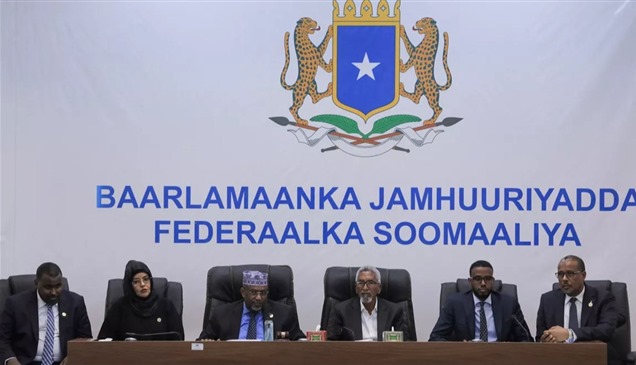 الصومال تتجه إلى نظام رئاسي واقتراع عام مباشر