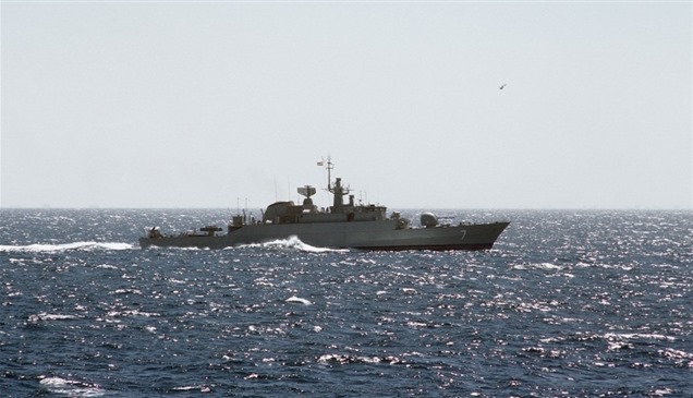 إيران تطلب من السودان إقامة قاعدة عسكرية على البحر الأحمر