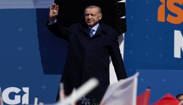 تركيا تصوت اليوم في انتخابات حاسمة.. وعين أردوغان على إسطنبول